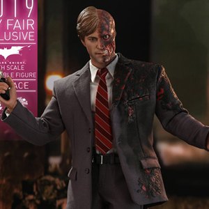 Two Face (Toy Fairs 2019)