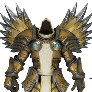 Tyrael (Diablo 3)