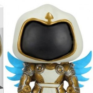 Tyrael Pop! Vinyl