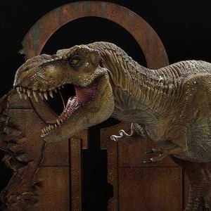 Tyrannosaurus-Rex Final Battle Ultimate