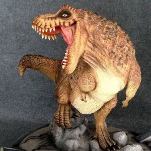 Tyrannosaurus Rex