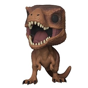 Tyrannosaurus Rex Pop! Vinyl