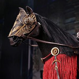 Commodus Warhorse (Tyrant)