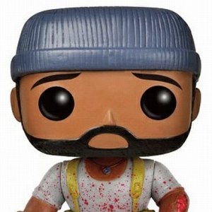 Tyreese Bitten Arm Pop! Vinyl