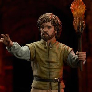 Tyrion Lannister