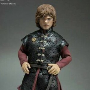 Tyrion Lannister