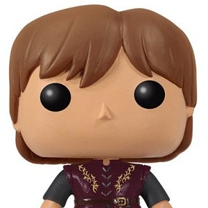 Tyrion Lannister