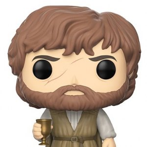 Tyrion Lannister With Cup Pop! Vinyl