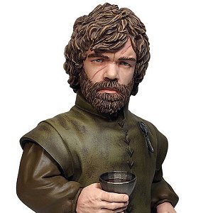 Tyrion Lannister