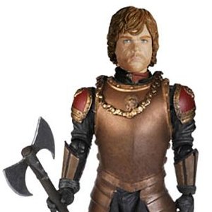 Tyrion Lannister (SDCC 2014)