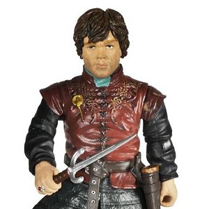 Tyrion Lannister