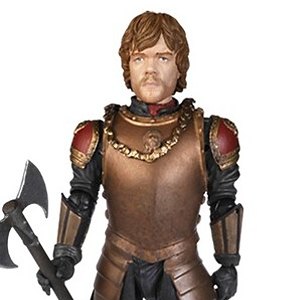 Tyrion Lannister