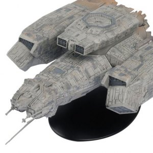 U.S.C.S.S. Nostromo
