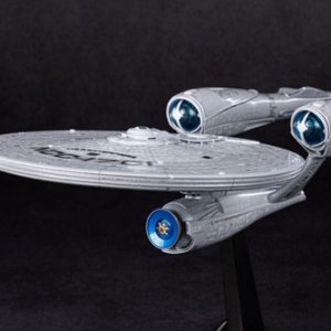U.S.S. Enterprise NCC-1701