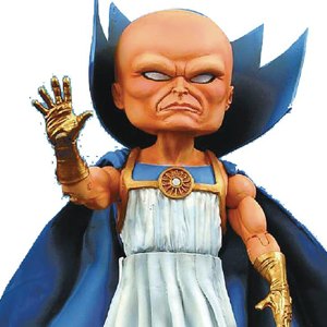Uatu The Watcher