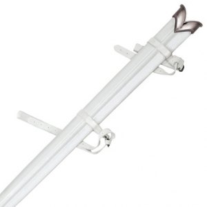 Glamdring Scabbard White