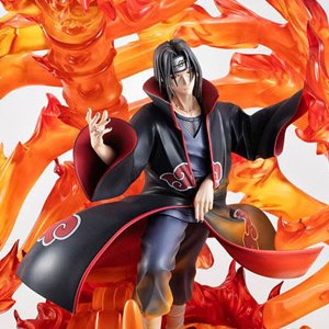 Uchiha Itachi Susano G.E.M.