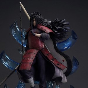 Uchiha Madara