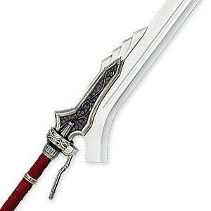 Red Queen - Sword Of Nero (studio)