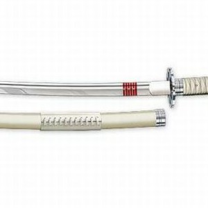 Storm Shadow's Katana (studio)
