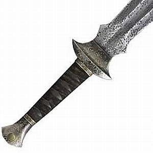 Samwise Gamgee Sword (studio)