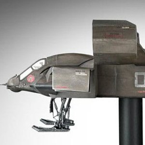 UD-4 Cheyenne Dropship