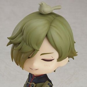 Uguisumaru Nendoroid