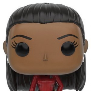 Uhura Pop! Vinyl