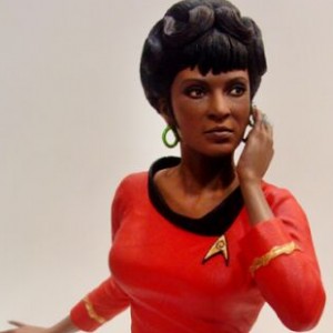 Uhura (studio)