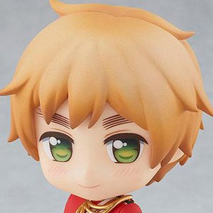 UK Nendoroid