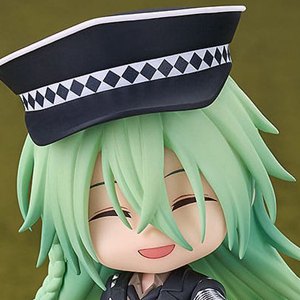 Ukyo Nendoroid