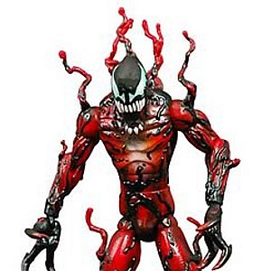Ultimate Carnage (studio)