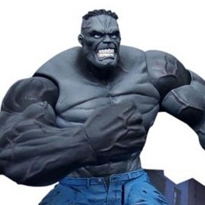 Ultimate Hulk (studio)