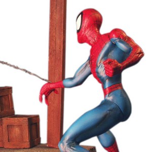 Spider-Man (2002) (studio)