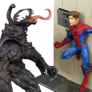 Ultimate Venom (studio)