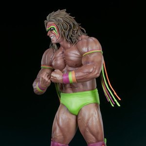 Ultimate Warrior