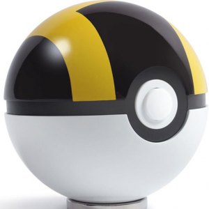 Ultra Ball