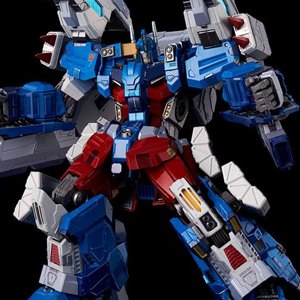 Ultra Magnus Kuro Kara Kuri