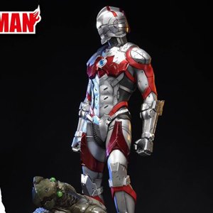 Ultraman