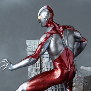 Ultraman