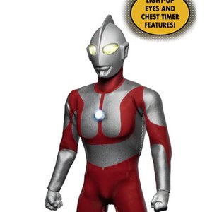 Ultraman