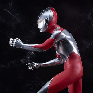 Ultraman