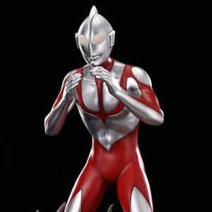 Ultraman