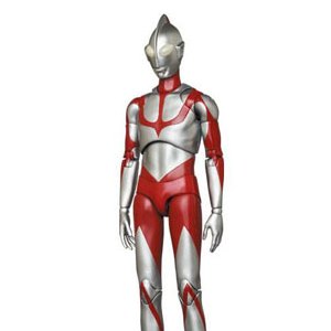 Ultraman