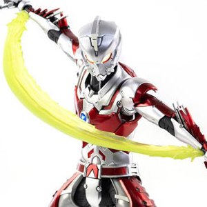 Ultraman Ace Anime Suit