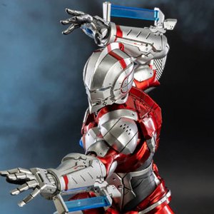 Ultraman Anime Suit