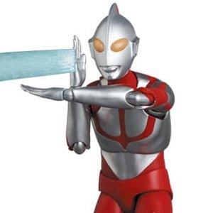 Ultraman DX