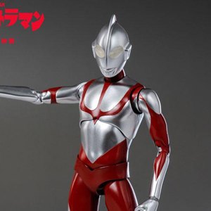 Ultraman FigZero