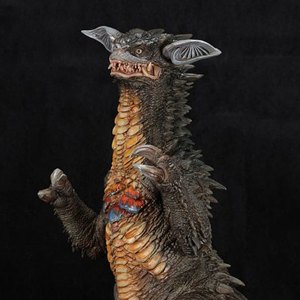 Ultraman Gyango