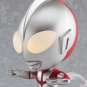 Ultraman Nendoroid